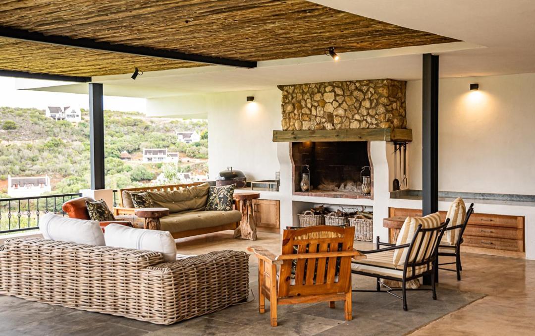 Oudewerfskloof Olive Farm Villa Stilbaai Exterior photo