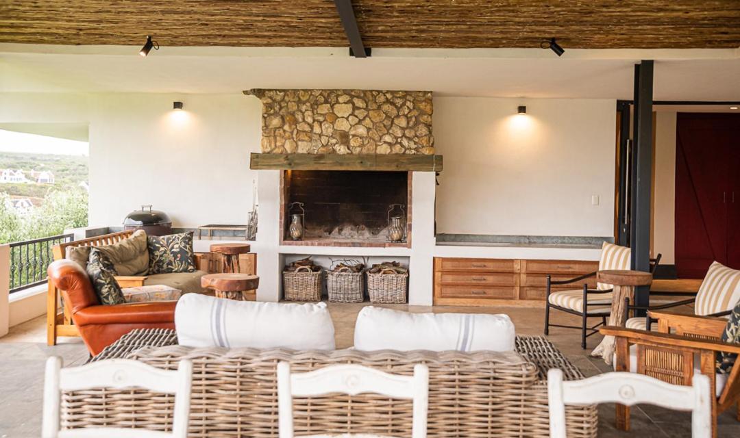 Oudewerfskloof Olive Farm Villa Stilbaai Exterior photo