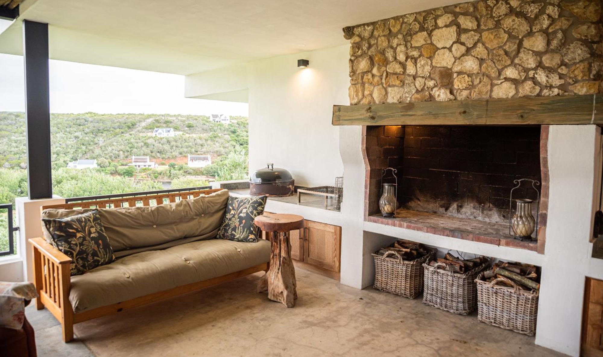 Oudewerfskloof Olive Farm Villa Stilbaai Exterior photo