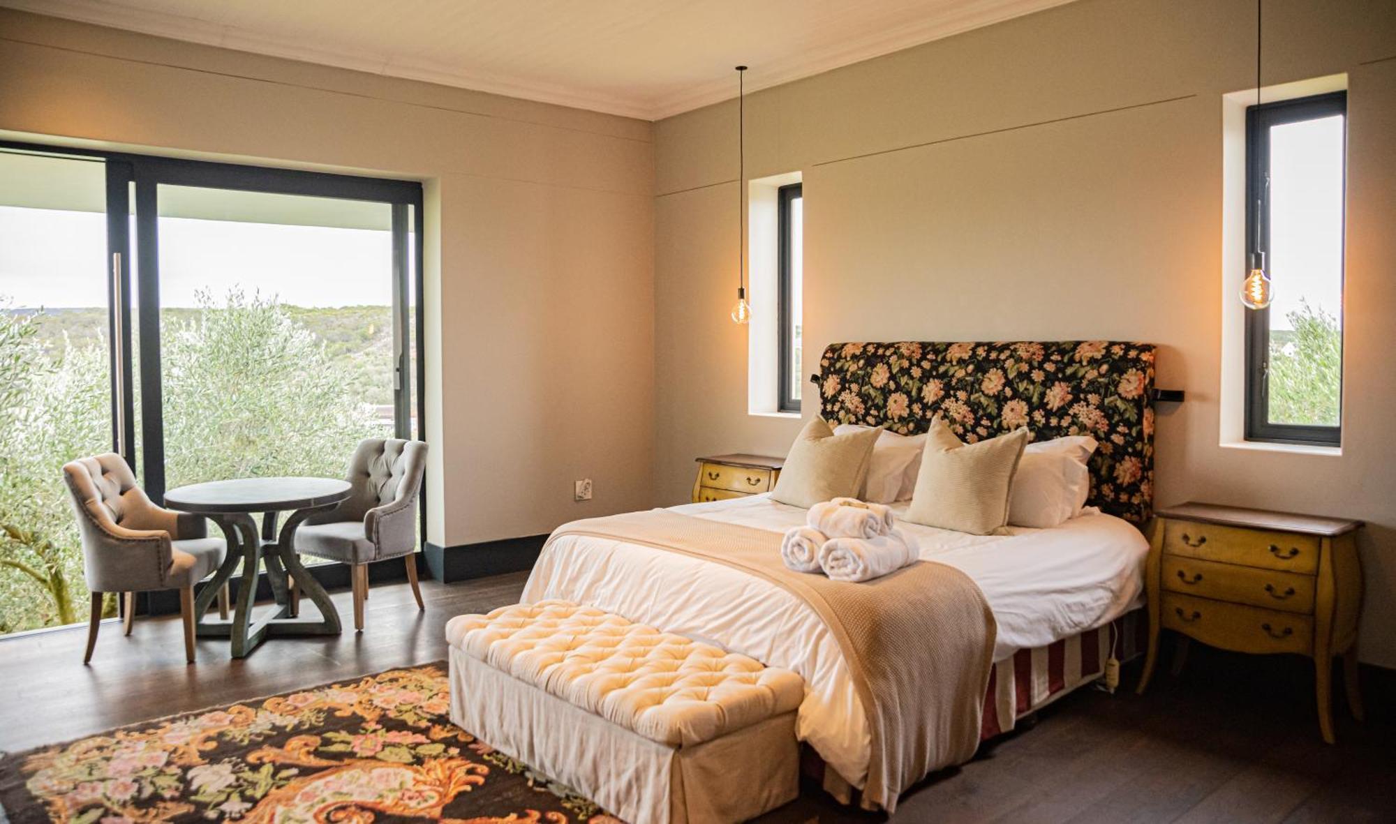 Oudewerfskloof Olive Farm Villa Stilbaai Exterior photo