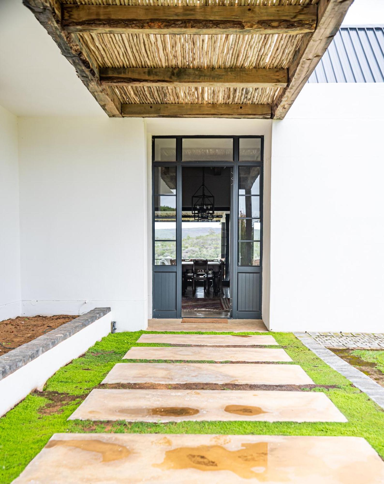 Oudewerfskloof Olive Farm Villa Stilbaai Exterior photo