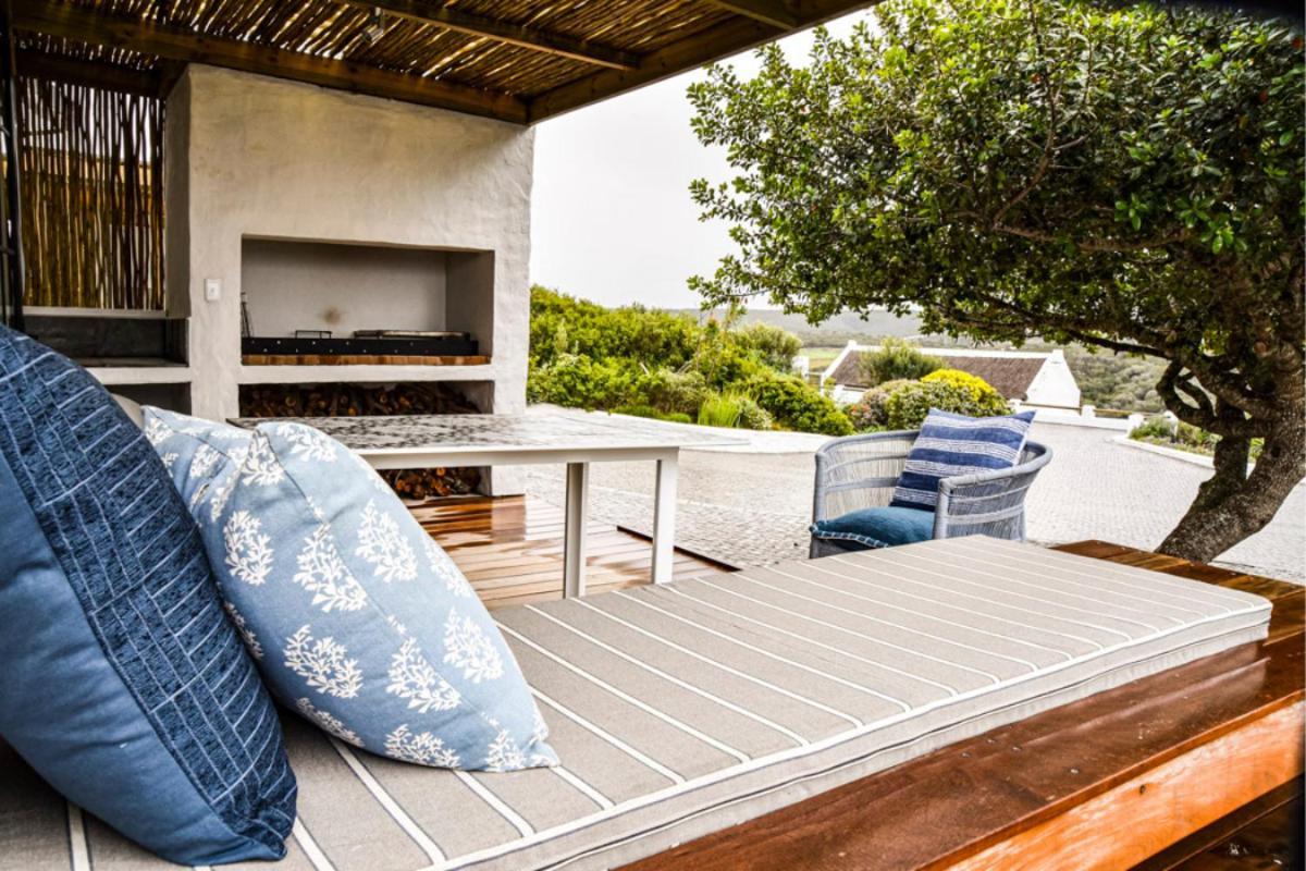 Oudewerfskloof Olive Farm Villa Stilbaai Exterior photo