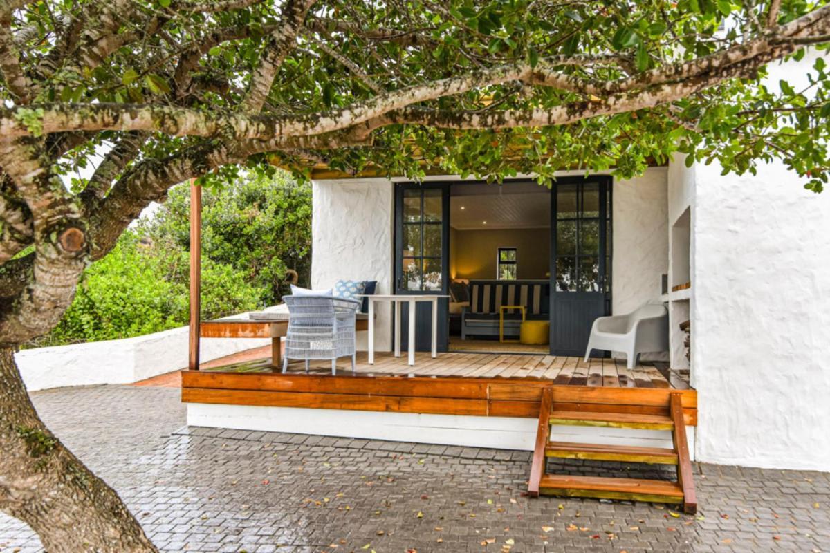 Oudewerfskloof Olive Farm Villa Stilbaai Exterior photo